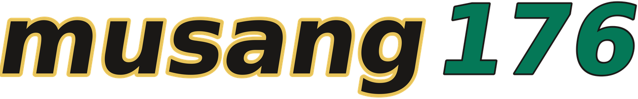 musang176 logo